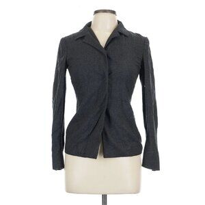 Jil Sander Wool Blazer and Pants Suit Set - 34 / 4